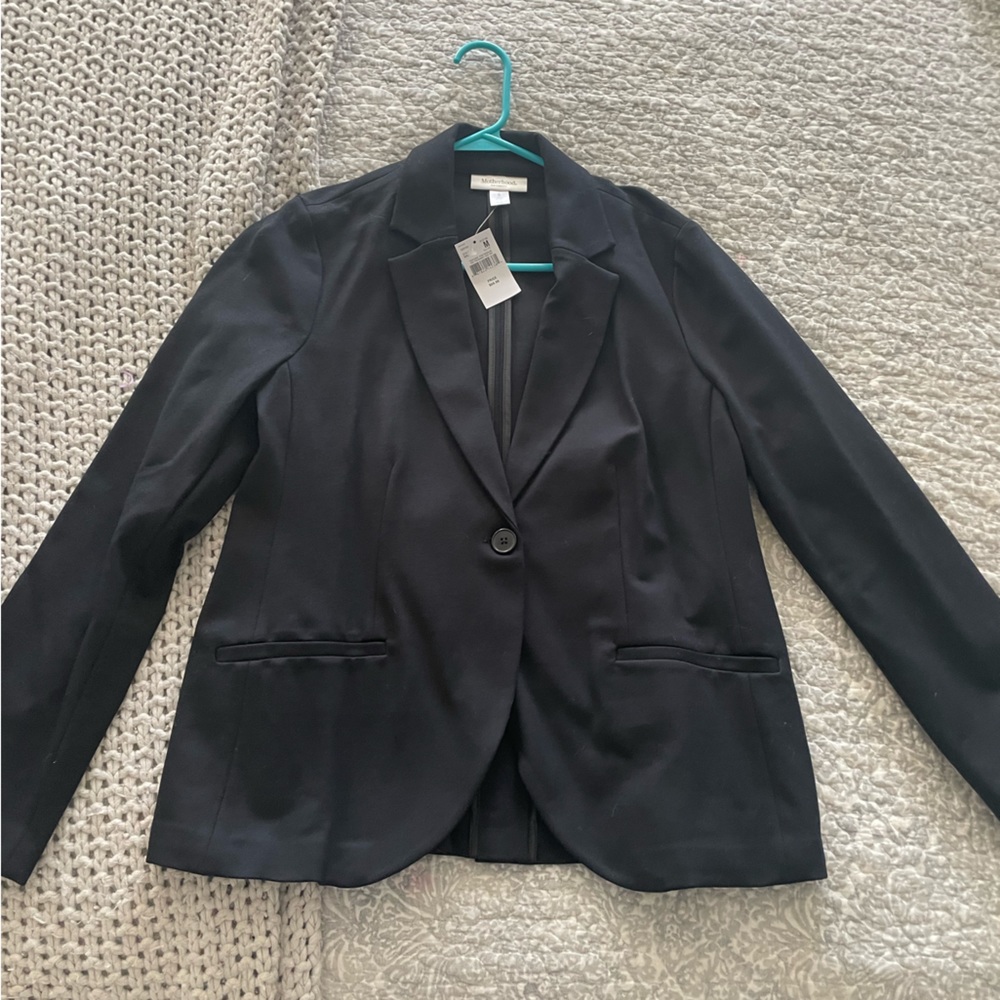 Motherhood Maternity blazer